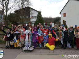 Umzug in Koenen 2025